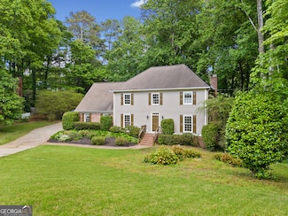 1864 Gloucester Ct, Snellville, GA 30078