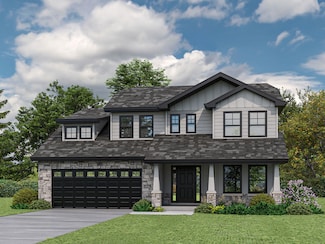 2350 Pradera Trail, Chesterton, IN 46304