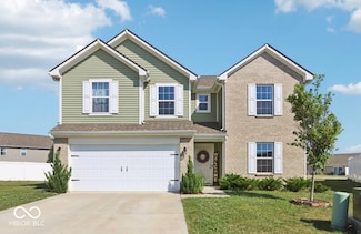 5845 Cresswell Ln, Whitestown, IN 46075