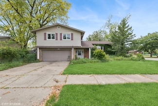 15118 Hillside Ave, Oak Forest, IL 60452