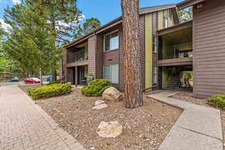 1200 S Riordan Ranch St Unit 134, Flagstaff, AZ 86001
