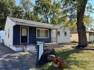 1396 Simpson Dr, Columbus, OH 43227