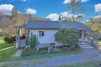 27424 George Washington Hwy, Aurora, WV 26705