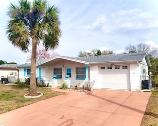 10140 Glen Moor Ln, Port Richey, FL 34668