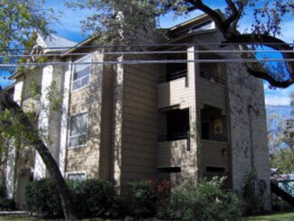 506 W San Antonio St Unit 201, San Marcos, TX 78666
