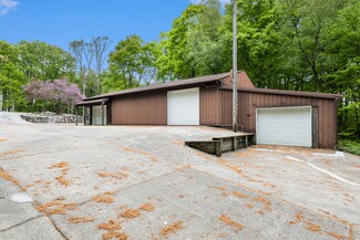 13445 Hendrickson St, Gowen, MI 49326