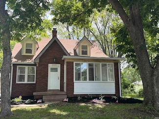 2521 N Red Bank Rd, Evansville, IN 47720