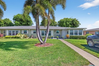 260 High Point Blvd Unit C, Boynton Beach, FL 33435