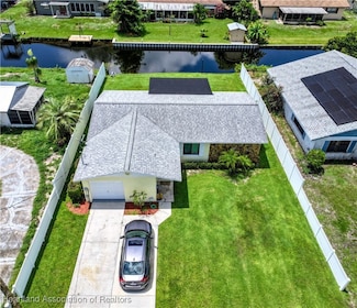 1303 Kerry Dr, Sebring, FL 33870