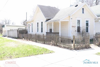 1142 Page St, Toledo, OH 43608