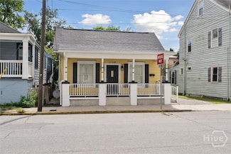 1106 E Broad St, Savannah, GA 31401