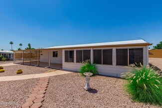 7722 E Calypso Ave, Mesa, AZ 85208