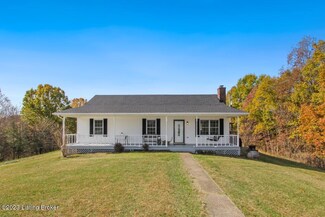 1444 Fairview Rd, Lawrenceburg, KY 40342
