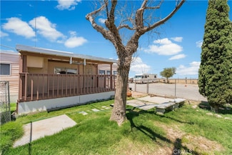 2121 Nadeau St Unit C1, Mojave, CA 93501