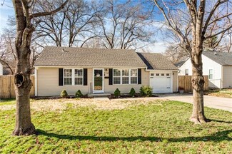 7711 W 64th Terrace, Mission, KS 66202