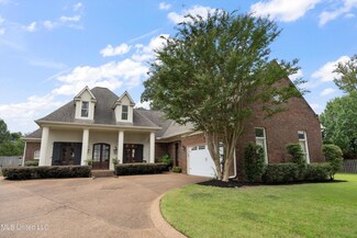 1817 Danas Cove, Hernando, MS 38632