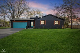 8057 Westover Dr, Indianapolis, IN 46268