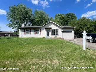 230 S Circlecrest Dr, Louisville, KY 40229