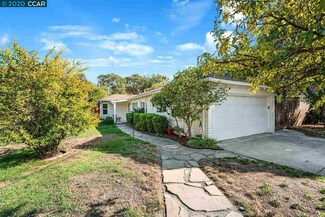 1680 La Bonita Way, Concord, CA 94519