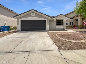 7524 Fencerow St, Las Vegas, NV 89131
