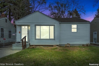 19344 Dwyer St, Detroit, MI 48234