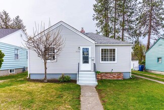 938 E 39th Ave, Spokane, WA 99203