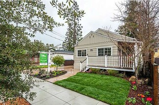 1154 Saint Francis St, Redwood City, CA 94061