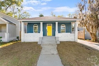 807 W 52nd St, Savannah, GA 31405