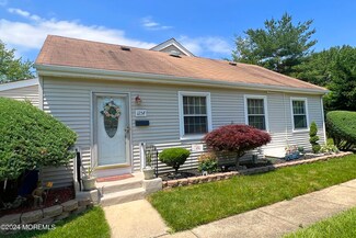 125 Korn Market Unit F, Freehold, NJ 07728