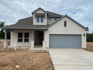 2144 Sarabanda St, Round Rock, TX 78681