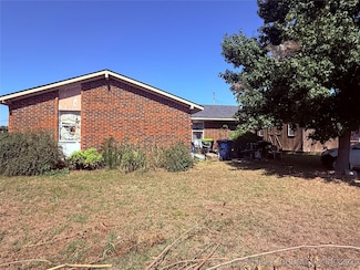 1410 Prospect Dr, Wynnewood, OK 73098