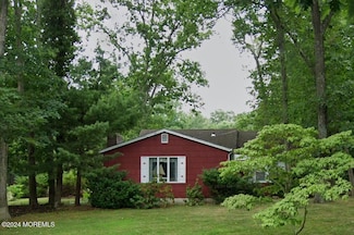2562 Lakewood Allenwood Rd, Howell, NJ 07731