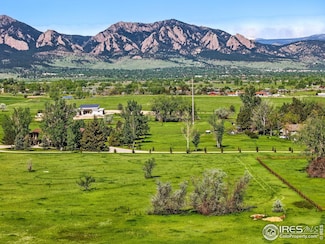 280 Vaquero Dr, Boulder, CO 80303