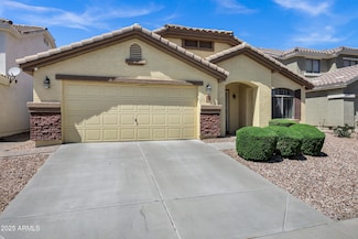 23862 W Chambers St, Buckeye, AZ 85326