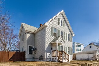 558 Howe St, Manchester, NH 03103