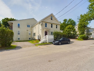 45 New York St Unit 9, Dover, NH 03820