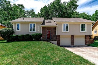 9501 E 90th Terrace, Kansas City, MO 64138