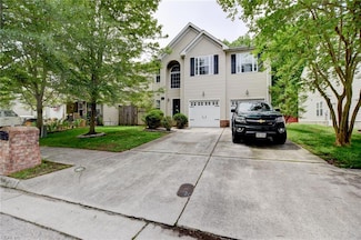 1757 Brigands Way, Virginia Beach, VA 23453