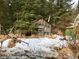 L8 B5 Seward Hwy, Moose Pass, AK 99631