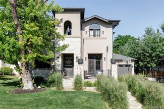 3255 S Birch St, Denver, CO 80222