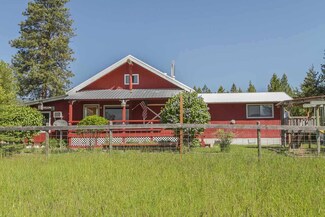 1386 S Basin Rd, Colville, WA 99114