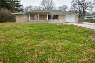 8635 Flynn Rd, Indianapolis, IN 46241