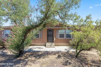 11676 W Orange Grove Rd, Tucson, AZ 85743