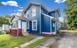 416 Walnut St, Lockport, NY 14094