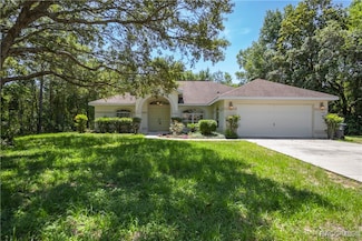 4581 N Rushmore Loop, Beverly Hills, FL 34465
