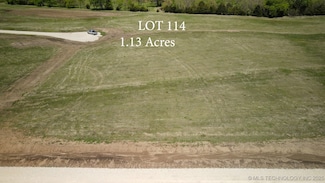 114 Lost Creek Ln, Davis, OK 73030