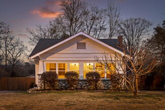 200 Hemphill Ave, Chattanooga, TN 37411