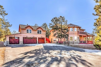 31 Black Fawn Ln, Westcliffe, CO 81252