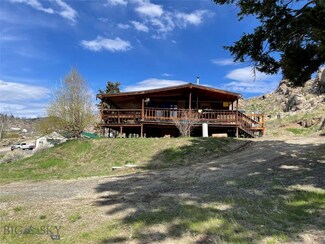 120 Lower Rader Creek Rd, Whitehall, MT 59759