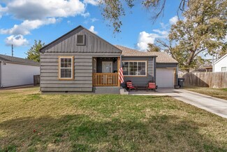 225 S Kessler St, Wichita, KS 67213